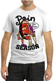 Pain season 
