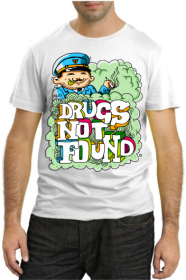 Drugs not found