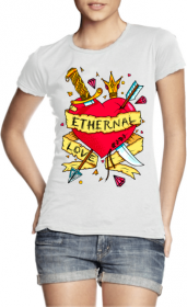 Ethernal love