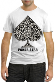 Poker star