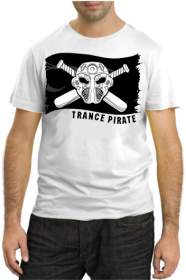 Trance pirate